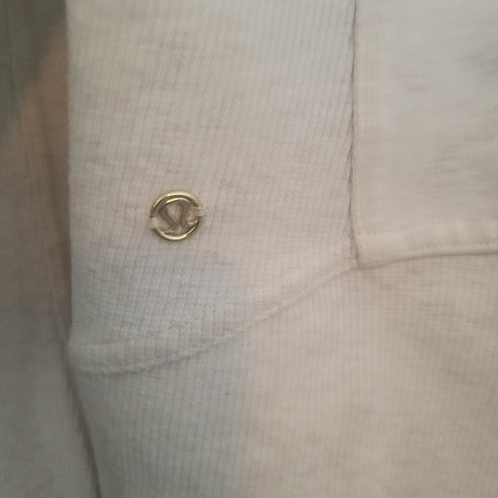 Lululemon Sweater
